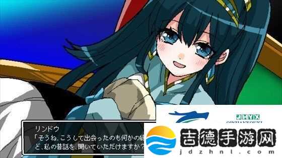 CHARON社游戏新作少女地狱迦勒底现已上架Steam