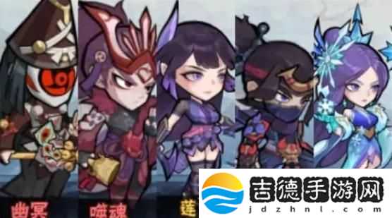 原创忍者时刻进阶攻略