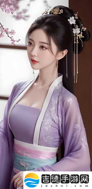 有哪些适合跟女生一起玩的免费安卓手游