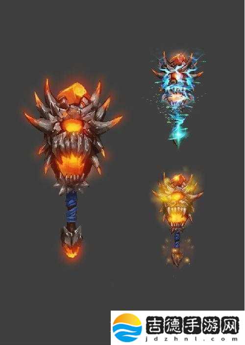 自由之战英雄格鲁特