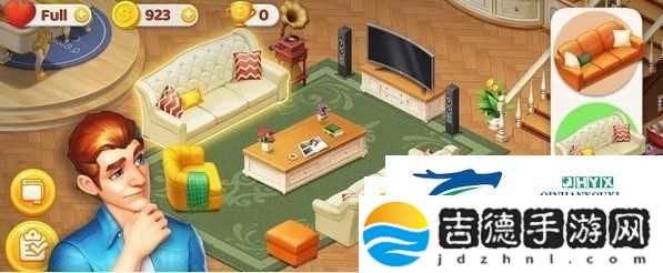 梦想家园山庄建造方法是什么山庄建造方法介绍