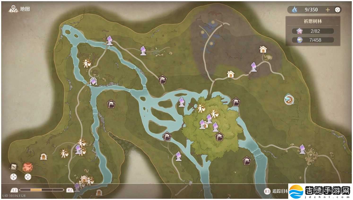 无限暖暖曙光毛团在哪里获得曙光毛团获得位置介绍