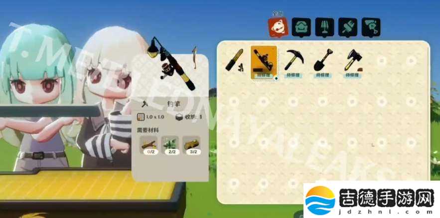 星布谷地是什么类型的游戏