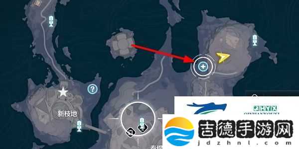鸣潮1.3海风中失落的湛蓝回声上任务怎么做