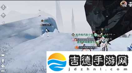 逆水寒手游隐藏成就练功达人其一解锁方法