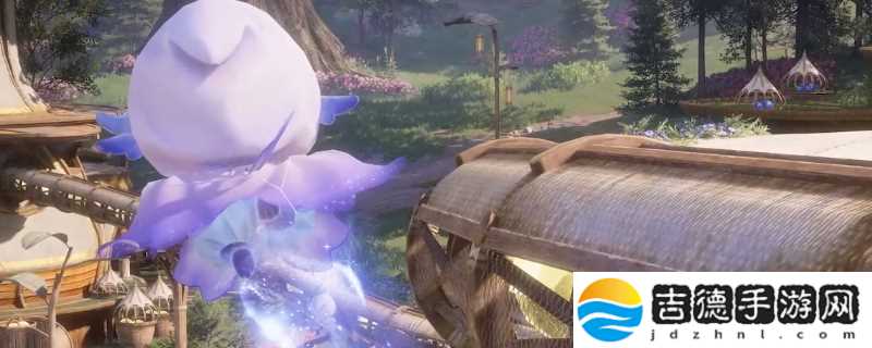 无限暖暖曙光毛团在哪里获得曙光毛团获得位置介绍