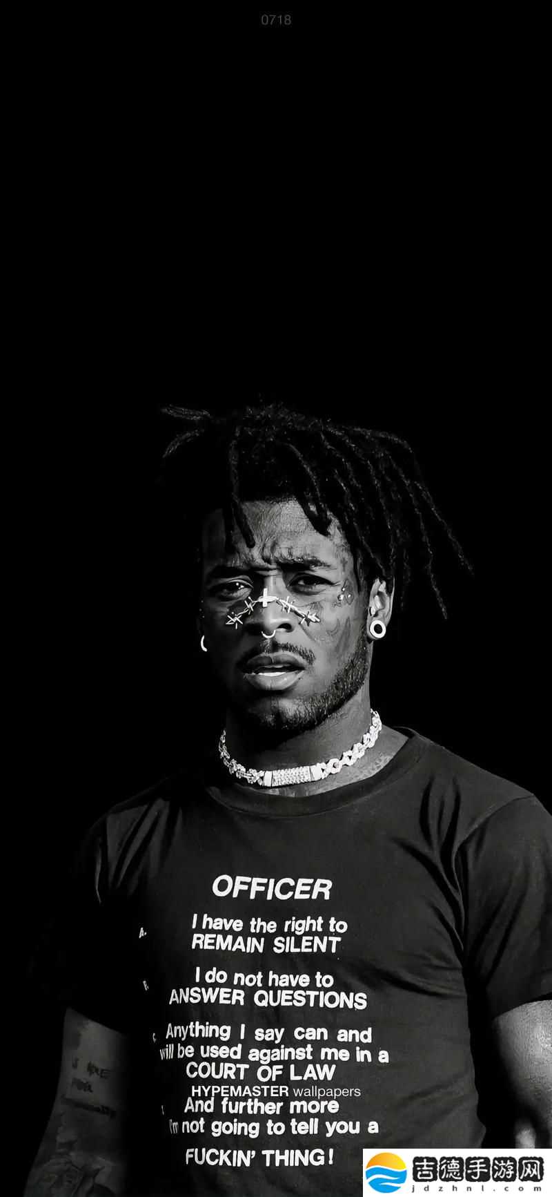 揭秘“欧洲最强RAPPER潮水喷”的音乐之旅与街头文化柯林资讯