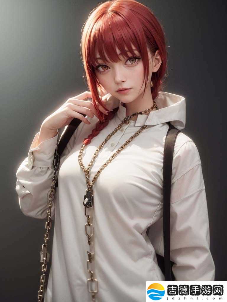 “暴躁少女”成就下CSGO玩家如何展现超凡实力