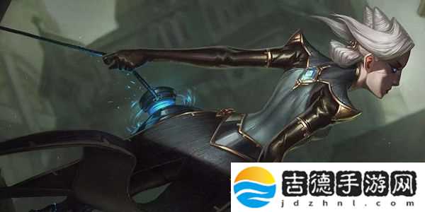 金铲铲之战青钢影装备及阵容攻略