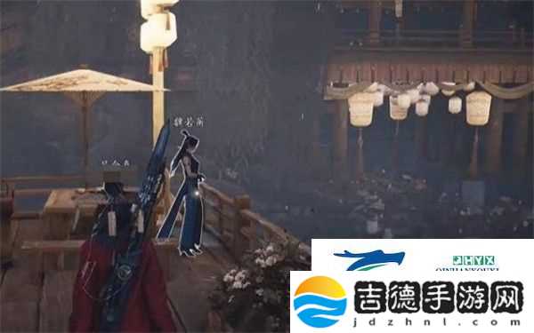 燕云十六声一缘一会任务怎么做