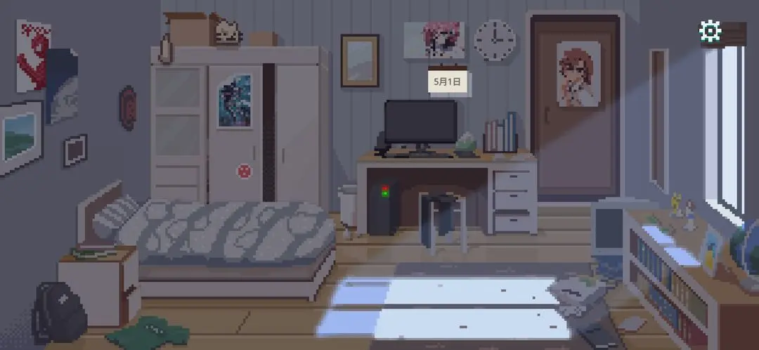 如果一生只有三十岁第四章成就攻略