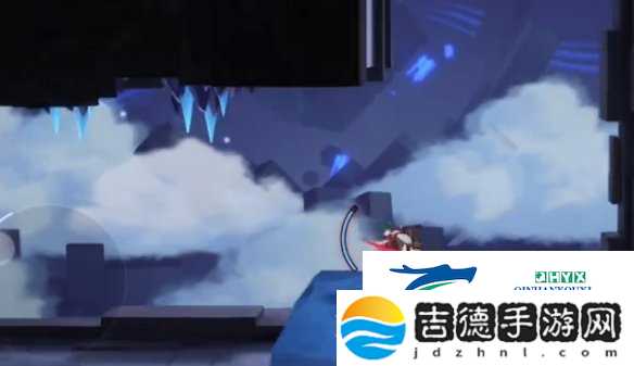 归龙潮疾行试炼四怎么过