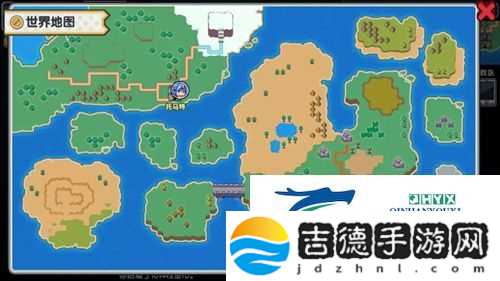 伊洛纳燃烧森林的传送阵如何解锁