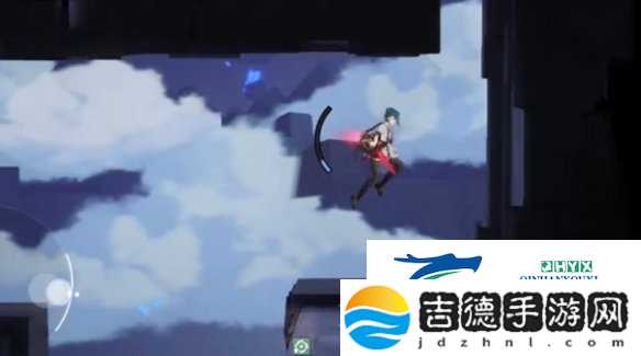 归龙潮疾行试炼四怎么过