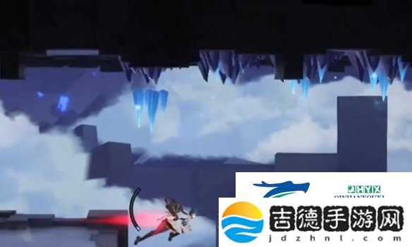 归龙潮疾行试炼四怎么过