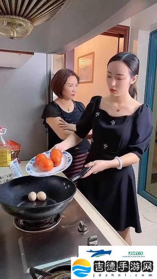 “科技江湖儿媳妇儿引爆热情的‘芯片’”