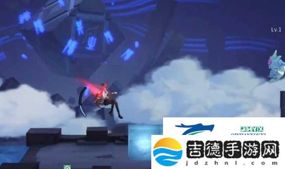 归龙潮疾行试炼四怎么过