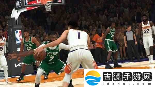 NBA2K23快速刷VC教程