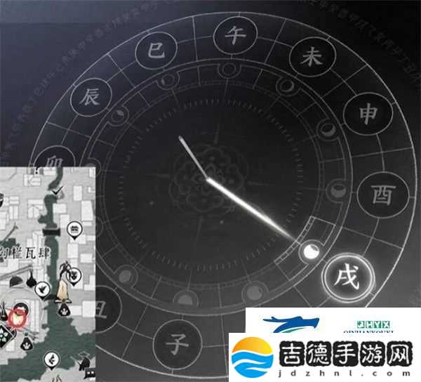 燕云十六声一缘一会任务怎么做