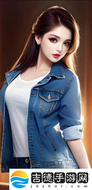 暴躁少女在CSGO游戏中的极限操作如何挑战自我突破极限