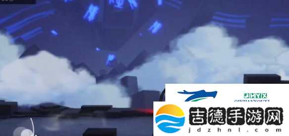 归龙潮疾行试炼四怎么过