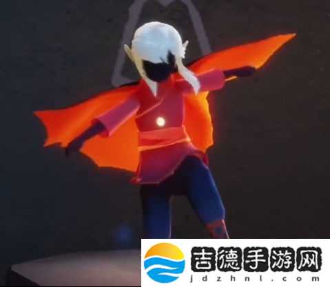 光遇表演季兑换图一览