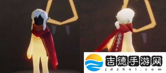 光遇表演季兑换图一览