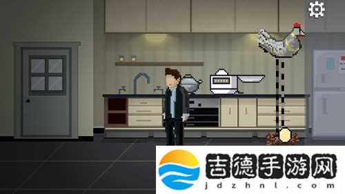 如果可以回家早一点第6关攻略 第6关怎么过