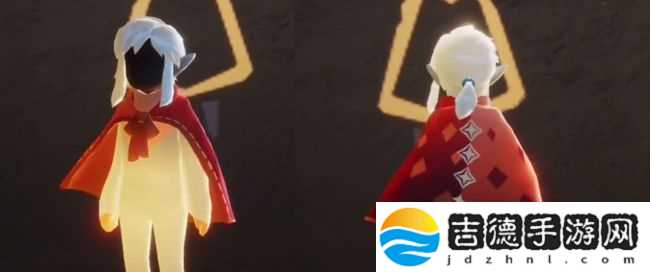 光遇表演季兑换图一览