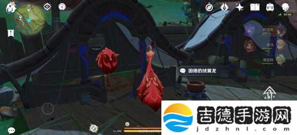 原神勇士的每一面任务如何完成