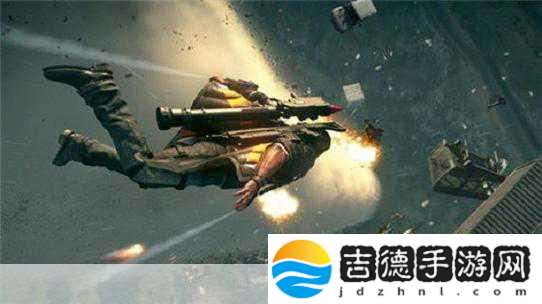 正当防卫4汉化版1.7震撼来袭免费下载畅享动作射击盛宴！
