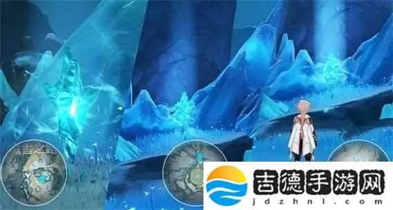 原神芬德尼尔之顶在哪