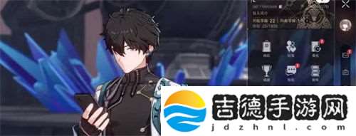 崩坏星穹铁道均衡等级提升攻略