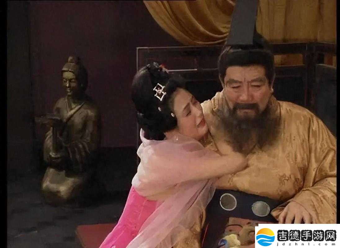 何太后被董卓欺负说了什么话
