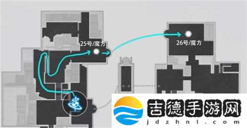 崩坏星穹铁道工造司宝箱在哪