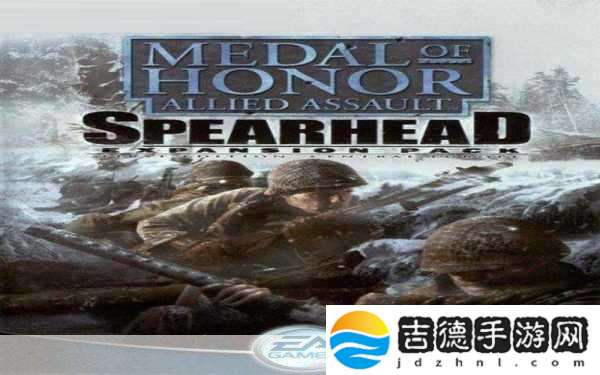 荣誉勋章，先头部队深度流程攻略，重温经典射击盛宴