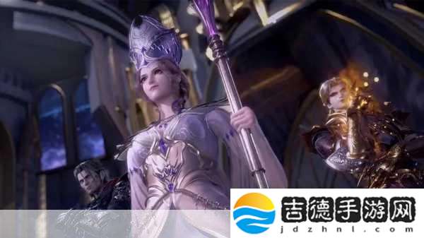 比比东被唐三桶的不亦乐乎-比比东被唐三桶的幽默瞬间：笑声中的冲突与成长