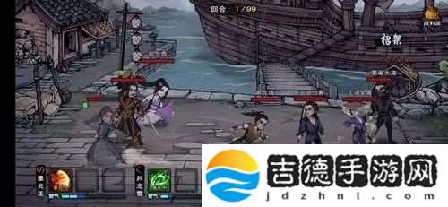 烟雨江湖大梁剑典第十重怎么获得