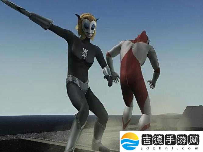 奥特曼格斗进化3深度攻略
