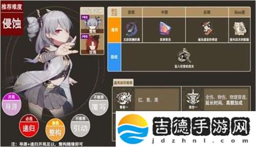 崩坏3乐土普罗米修斯武器推荐