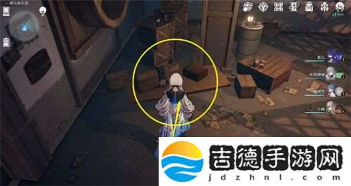 崩坏星穹铁道裂界来电任务怎么完成