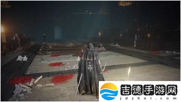 艾尔登法环亚兹勒法杖怎么获得