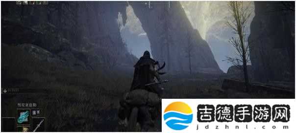 艾尔登法环亚兹勒法杖怎么获得