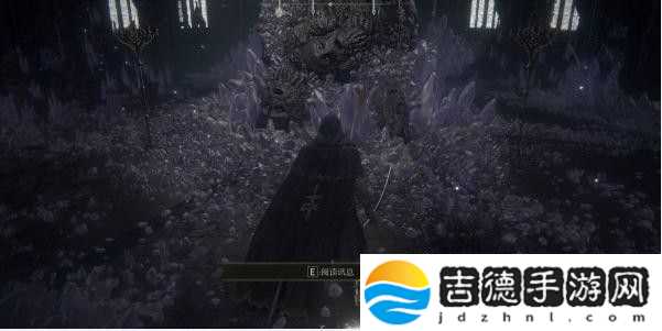 艾尔登法环亚兹勒法杖怎么获得