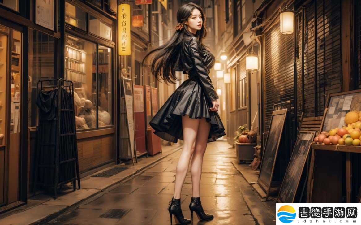 少女之春第二集