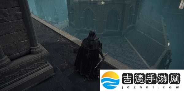 艾尔登法环亚兹勒法杖怎么获得