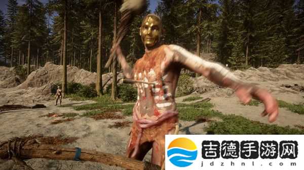 森林之子多少钱