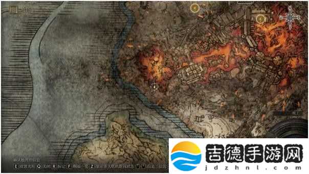 艾尔登法环亚兹勒法杖怎么获得