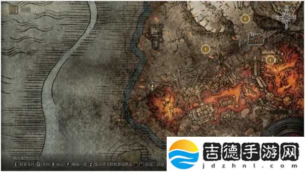 艾尔登法环亚兹勒法杖怎么获得