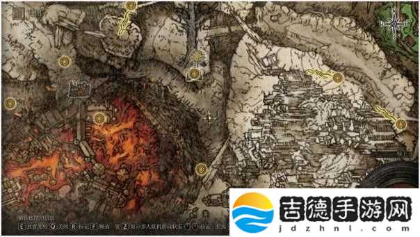 艾尔登法环亚兹勒法杖怎么获得